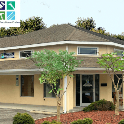 Aubrey Faatz Home Crafters Inc.