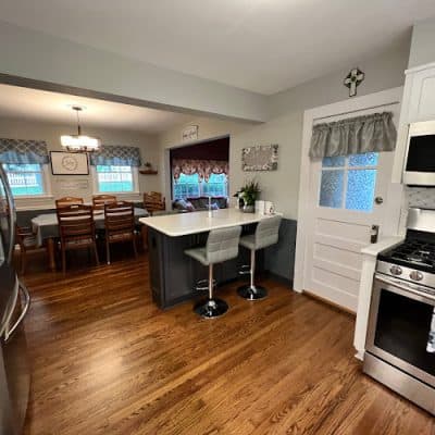 Kitchen Tune-Up Glen Rock, NJ