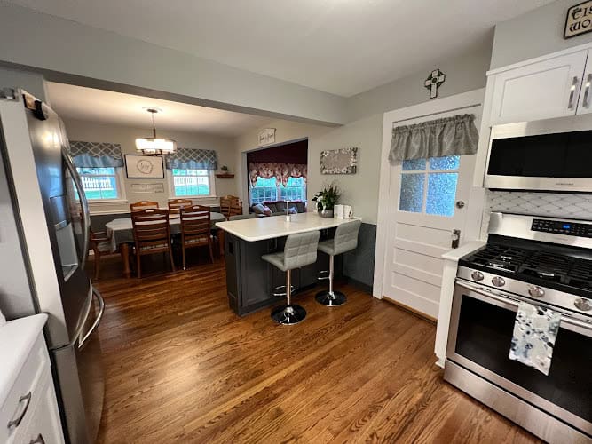 Kitchen Tune-Up Glen Rock, NJ