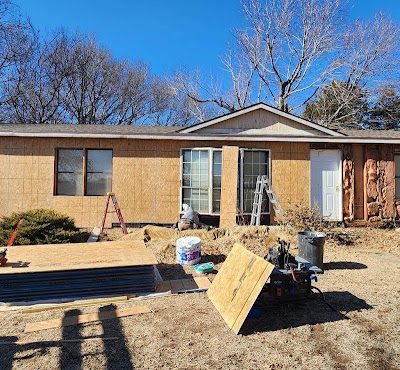 SALINA REMODELING