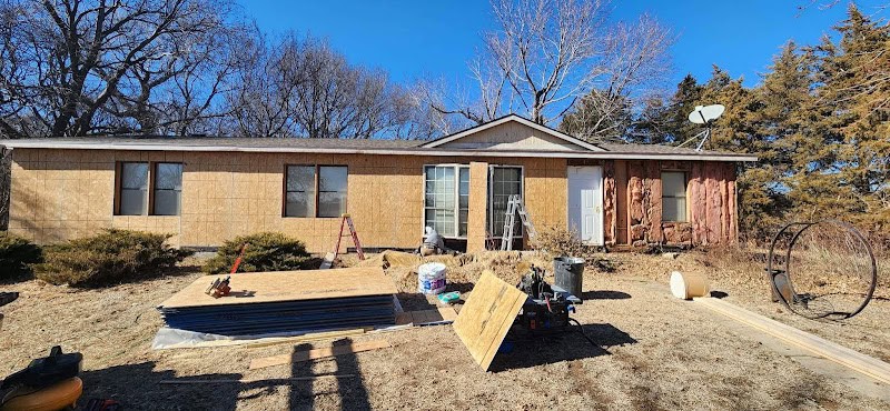 SALINA REMODELING