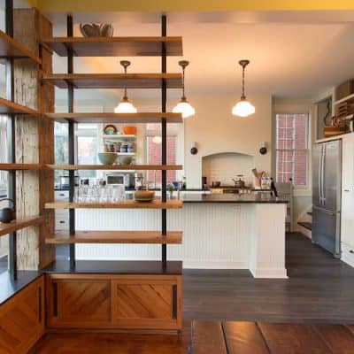 EngineHouse Design + Build