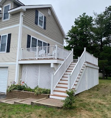 Knoxville Home Renovations, LLC