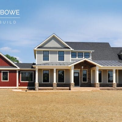 Alair Homes Hunt Country