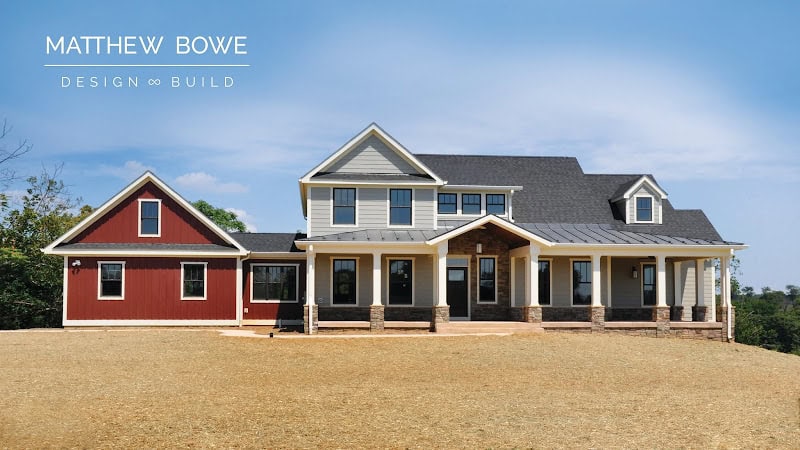 Alair Homes Hunt Country