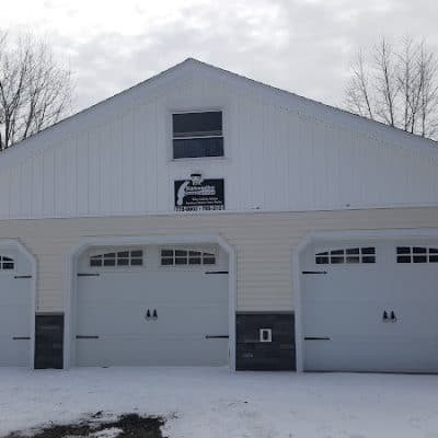 Kirk Starkweather Construction