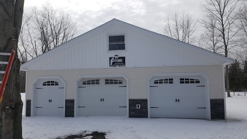 Kirk Starkweather Construction