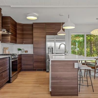Red Fox Remodeling
