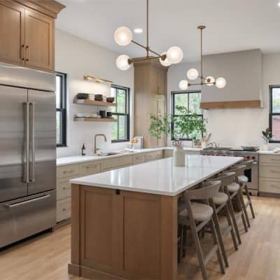 Kane Remodeling