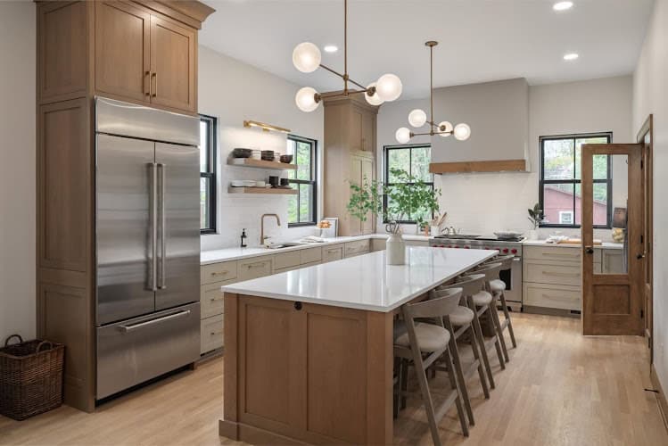 Kane Remodeling