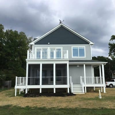Andover Homes, LLC