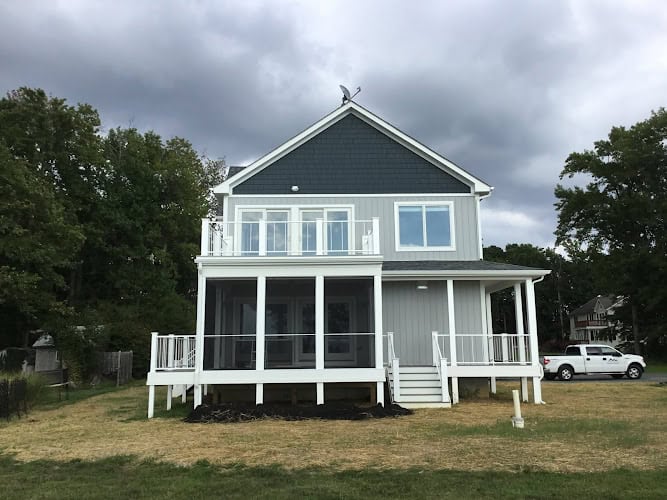 Andover Homes, LLC