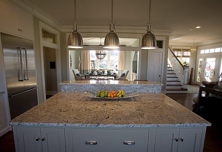 B&T Kitchens and Baths