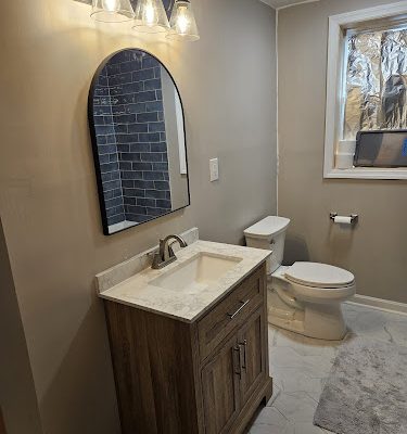 Marquis Bath Remodeling, LLC