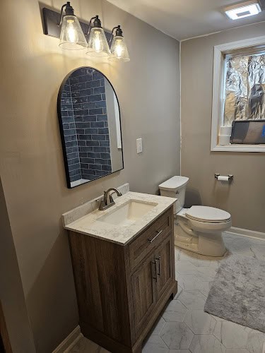 Marquis Bath Remodeling, LLC