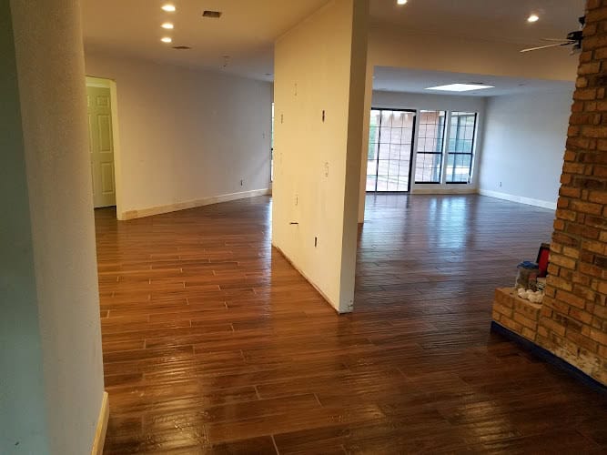 Dallas Property Remodelers