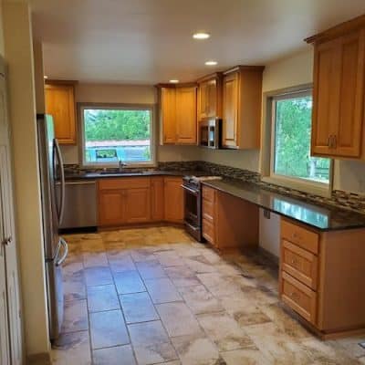 Simmons Painting and Handyman Services