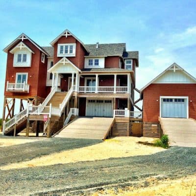 Sound Construction OBX