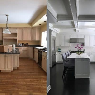 Mike Allen Homes LLC