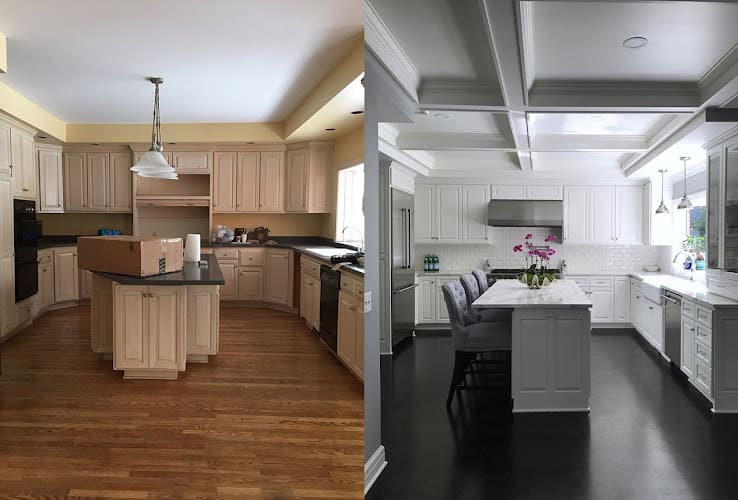 Mike Allen Homes LLC