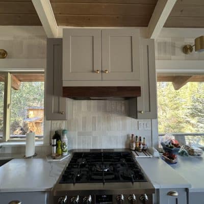 Top Shelf Handyman Pros