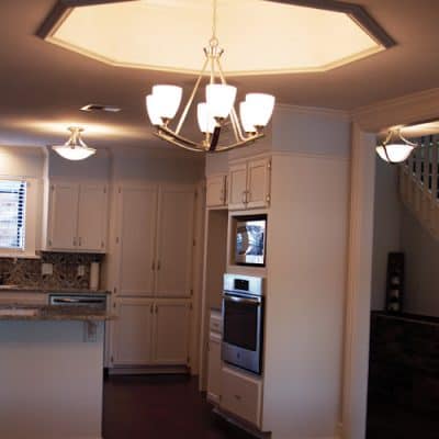 Tommy Cupp Remodeling & Painting