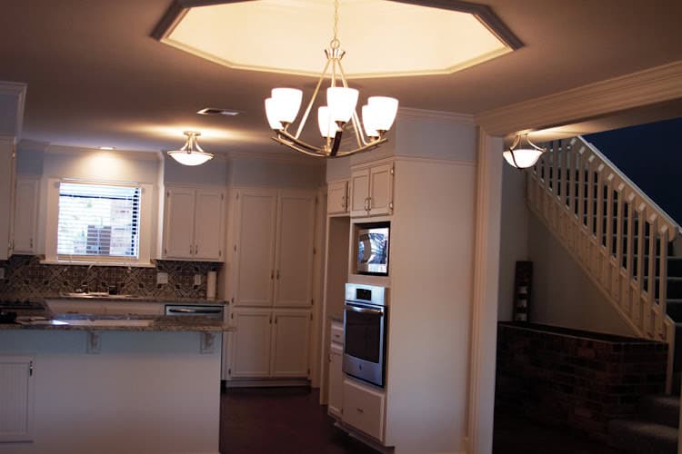 Tommy Cupp Remodeling & Painting
