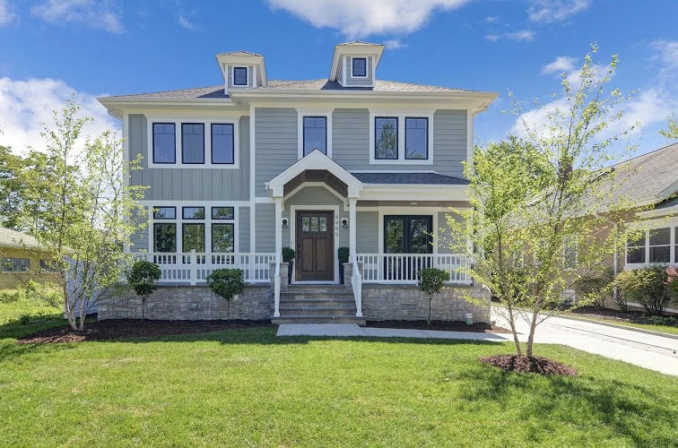 Origin Painting and Remodeling Oak Brook IL