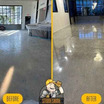 STONESHINE Restoration & Remodeling