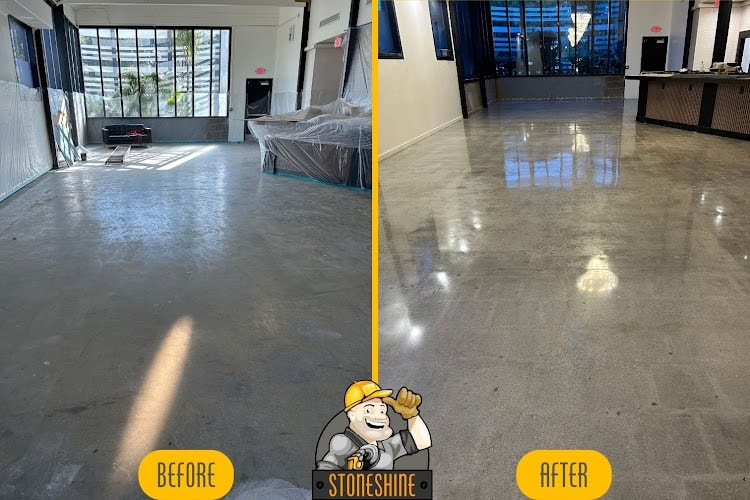 STONESHINE Restoration & Remodeling