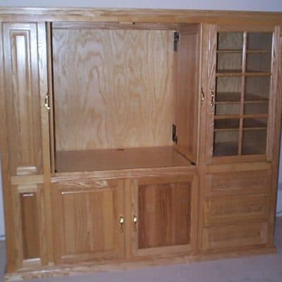 Country Cabinets