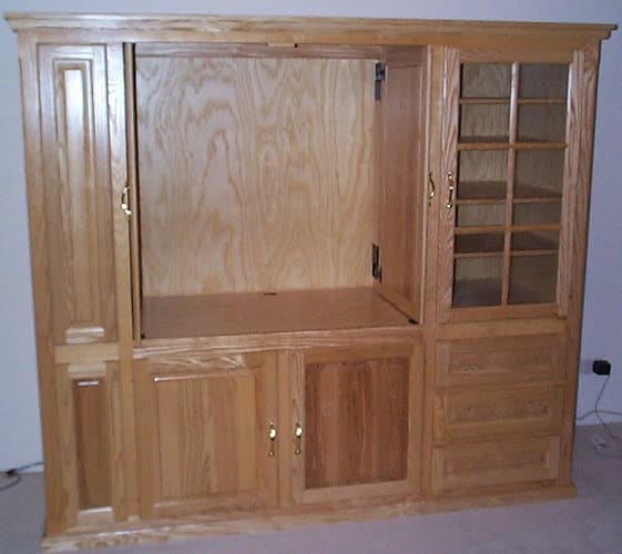 Country Cabinets
