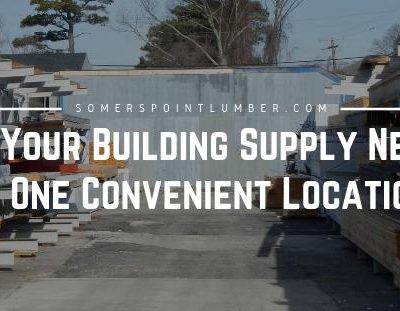 Somers Point Lumber & Home