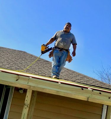 Galeana’s Home Improvement