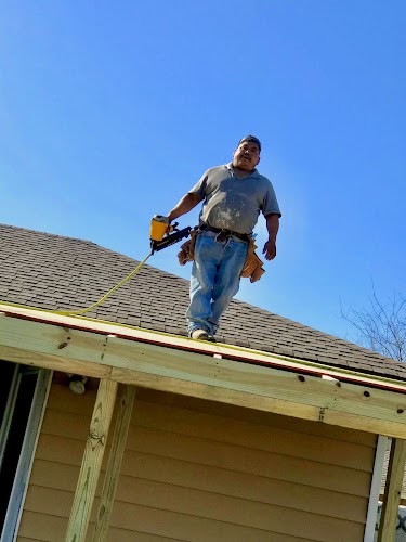 Galeana’s Home Improvement