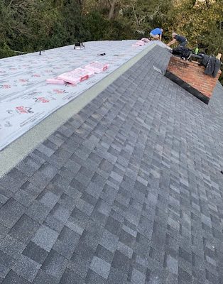 Marshall Construction LLC