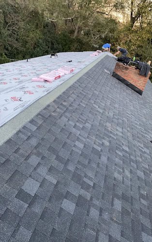Marshall Construction LLC