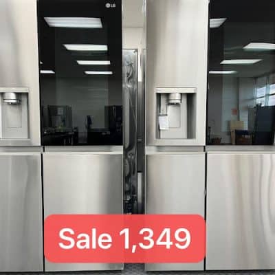 Appliances 4 Less Albany - Discount Appliances