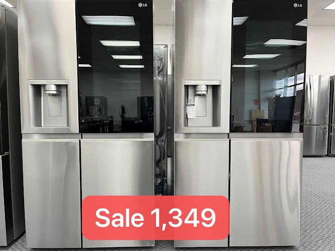 Appliances 4 Less Albany - Discount Appliances