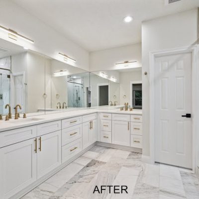 AMA Renovations & Janitorial Services INC