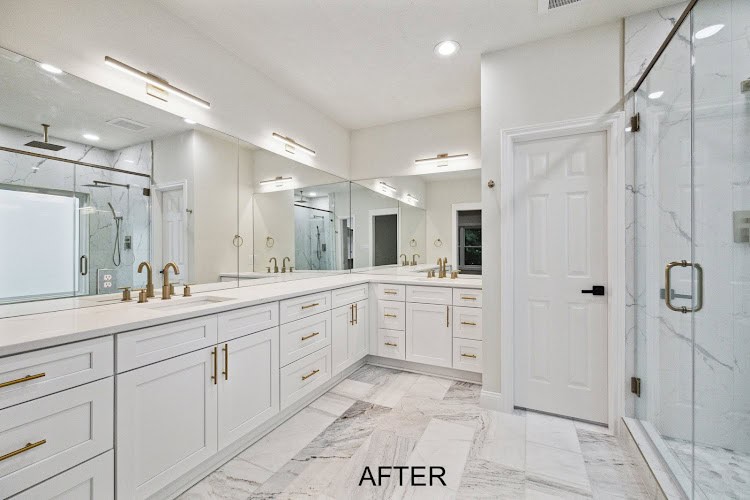 AMA Renovations & Janitorial Services INC