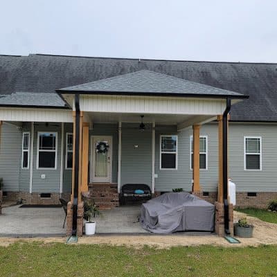 A. C. Lee Construction, INC.