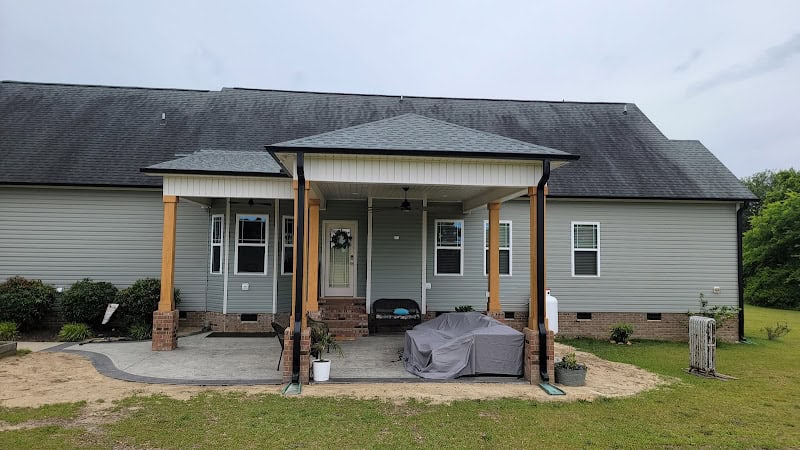 A. C. Lee Construction, INC.