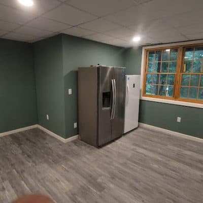 White House Construction, LLC