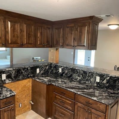 Tulsa Granite, LLC