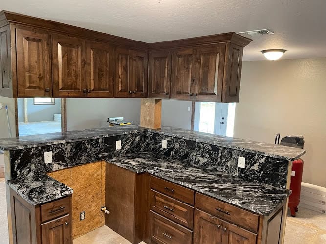 Tulsa Granite, LLC