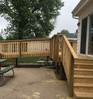 J & M Total Construction Inc.