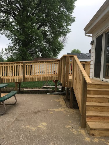 J & M Total Construction Inc.