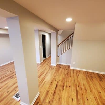 G R Builders Remodelers Inc