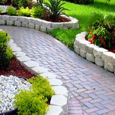Powerhouse Landscape & Construction Services LLC